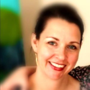 Meet your Posher, Jodie